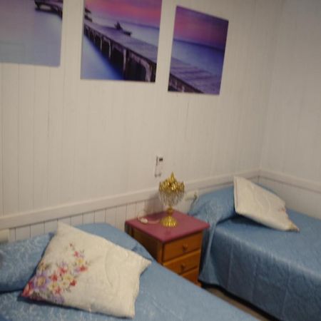 Elche Universidad Apartment Екстериор снимка