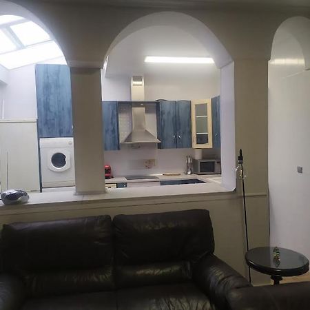 Elche Universidad Apartment Екстериор снимка