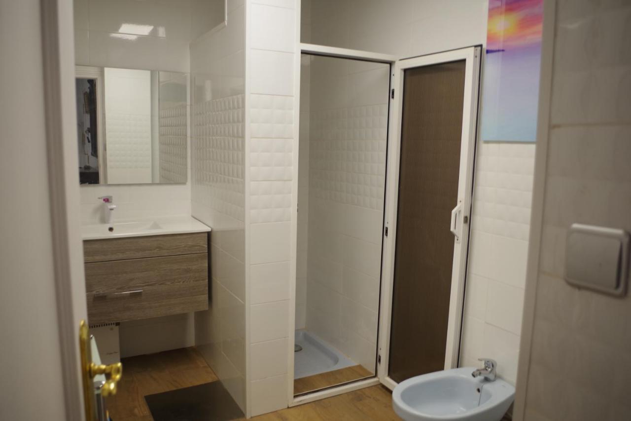 Elche Universidad Apartment Екстериор снимка