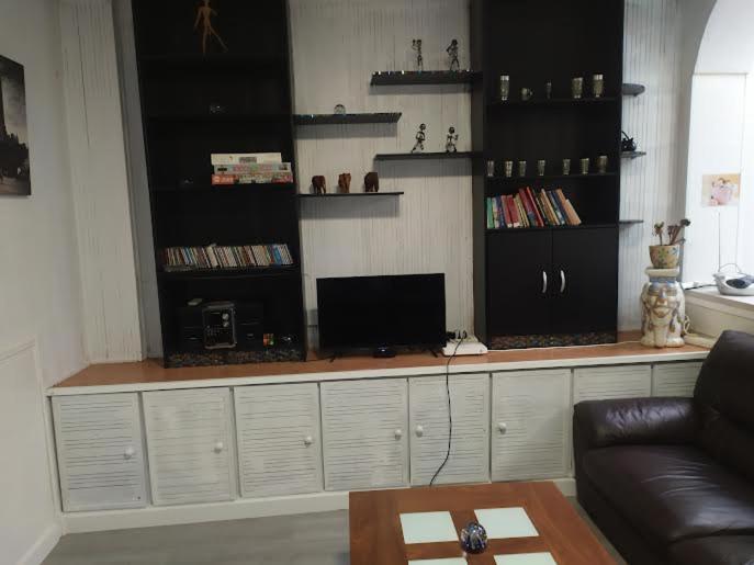 Elche Universidad Apartment Екстериор снимка