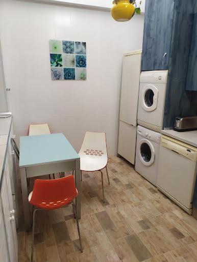 Elche Universidad Apartment Екстериор снимка