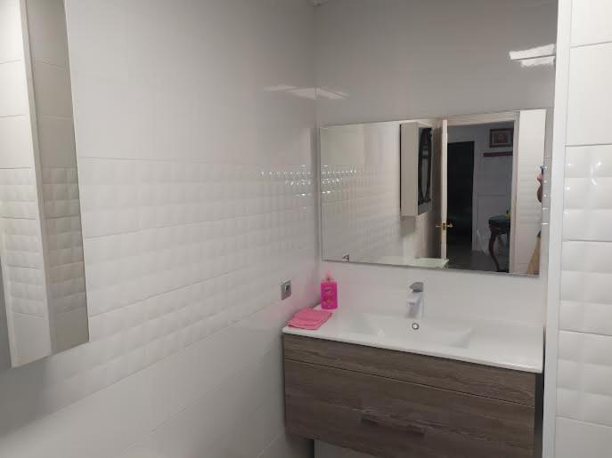 Elche Universidad Apartment Екстериор снимка